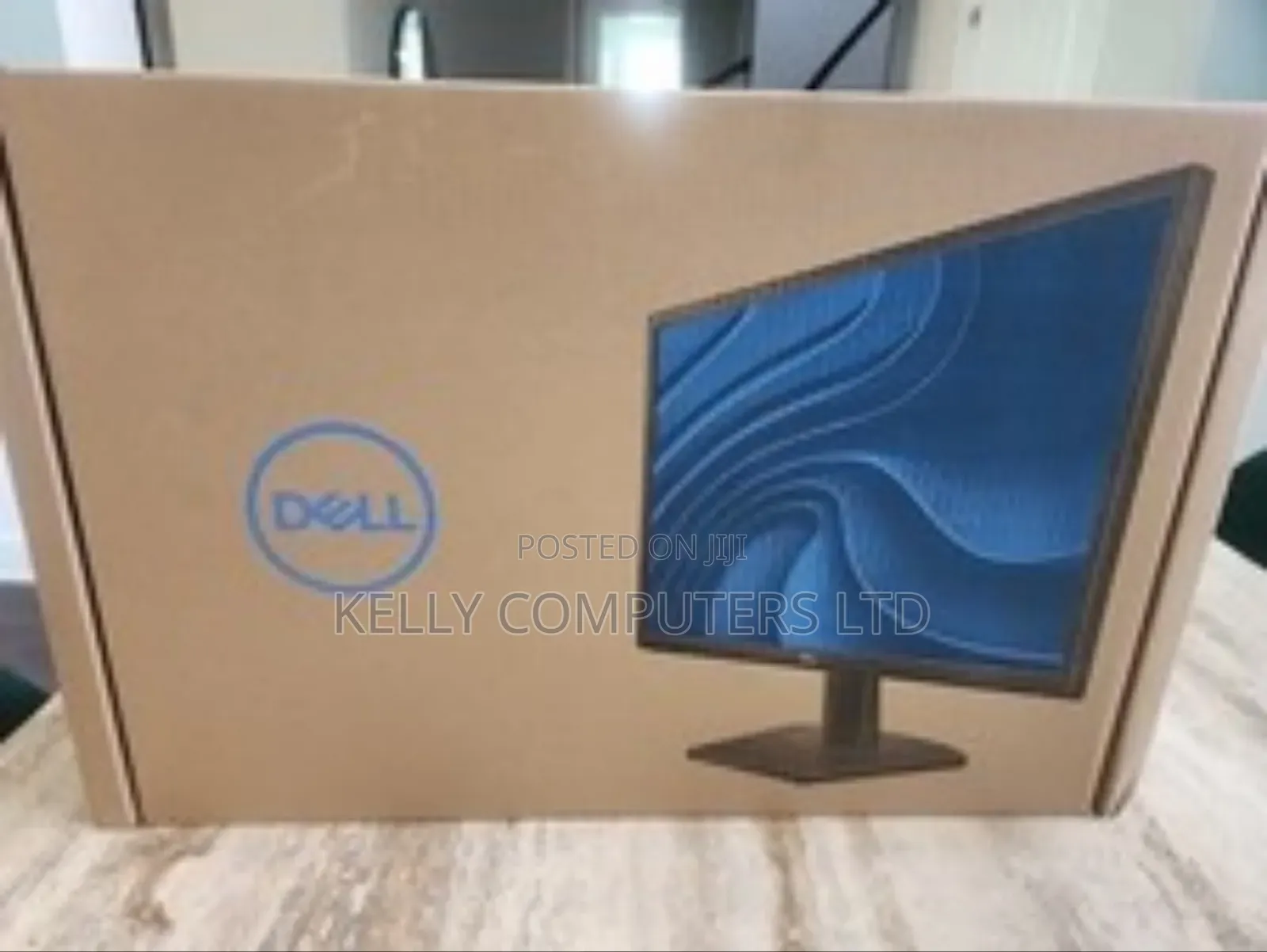 Dell Se2422hx Monitor