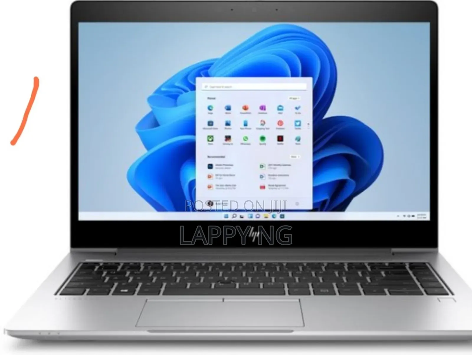 New Laptop HP EliteBook 850 16GB Intel Core i7 SSD 512GB