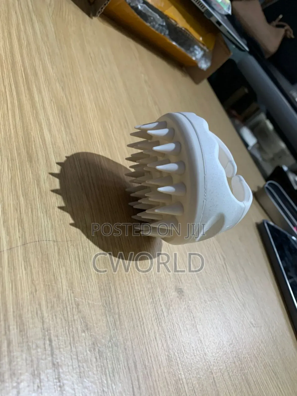 Hair Shampoo Brush