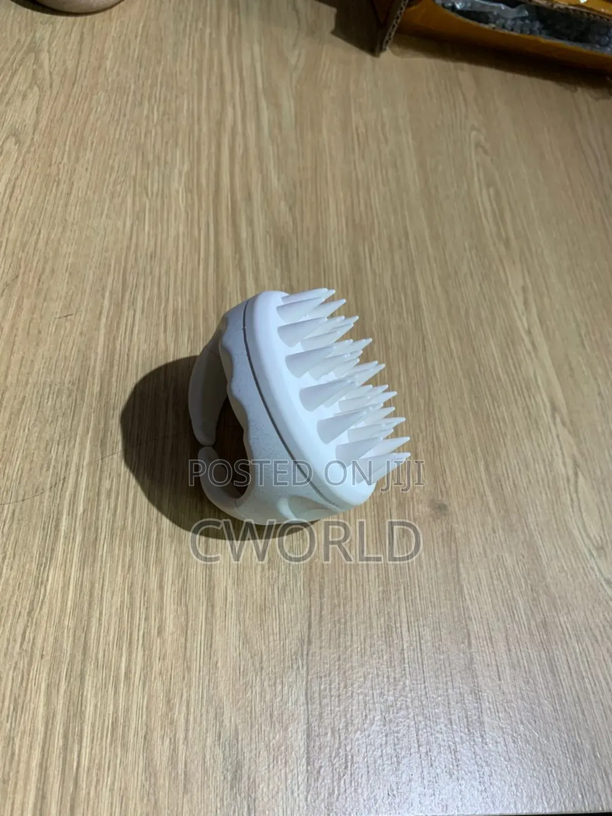 Hair Shampoo Brush