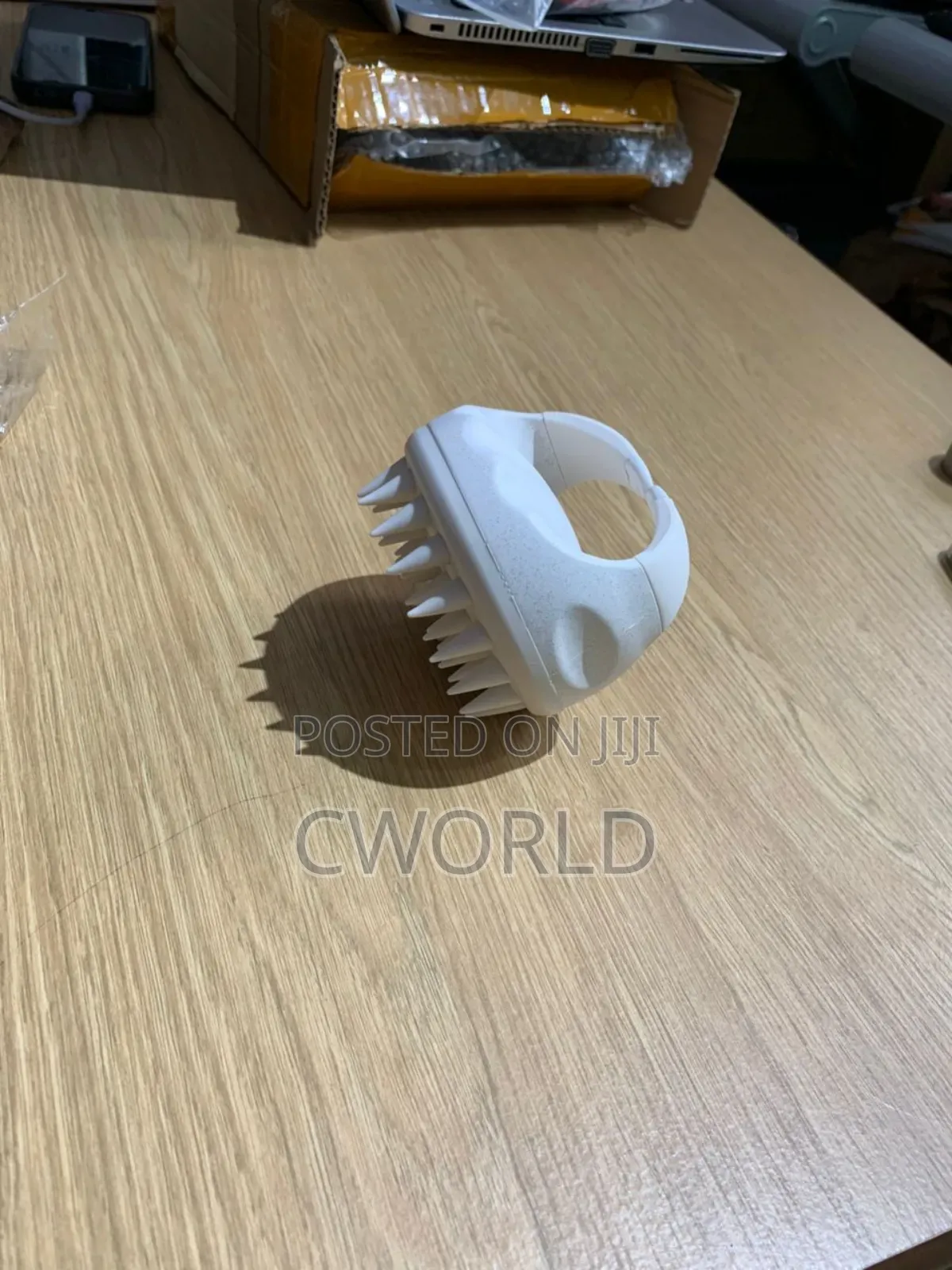 Hair Shampoo Brush
