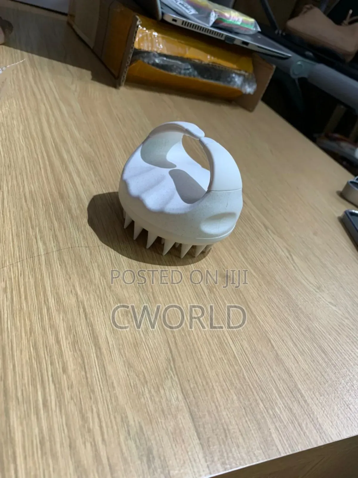 Hair Shampoo Brush