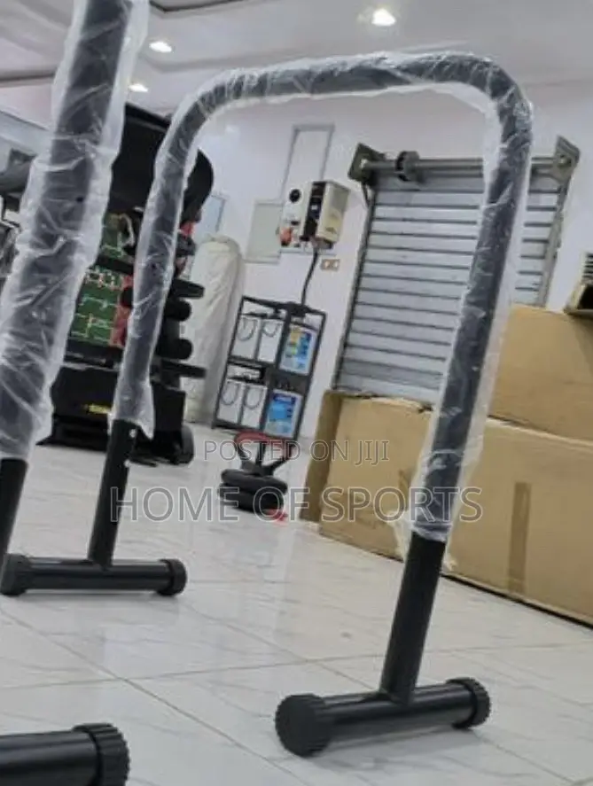 Parallel Bar