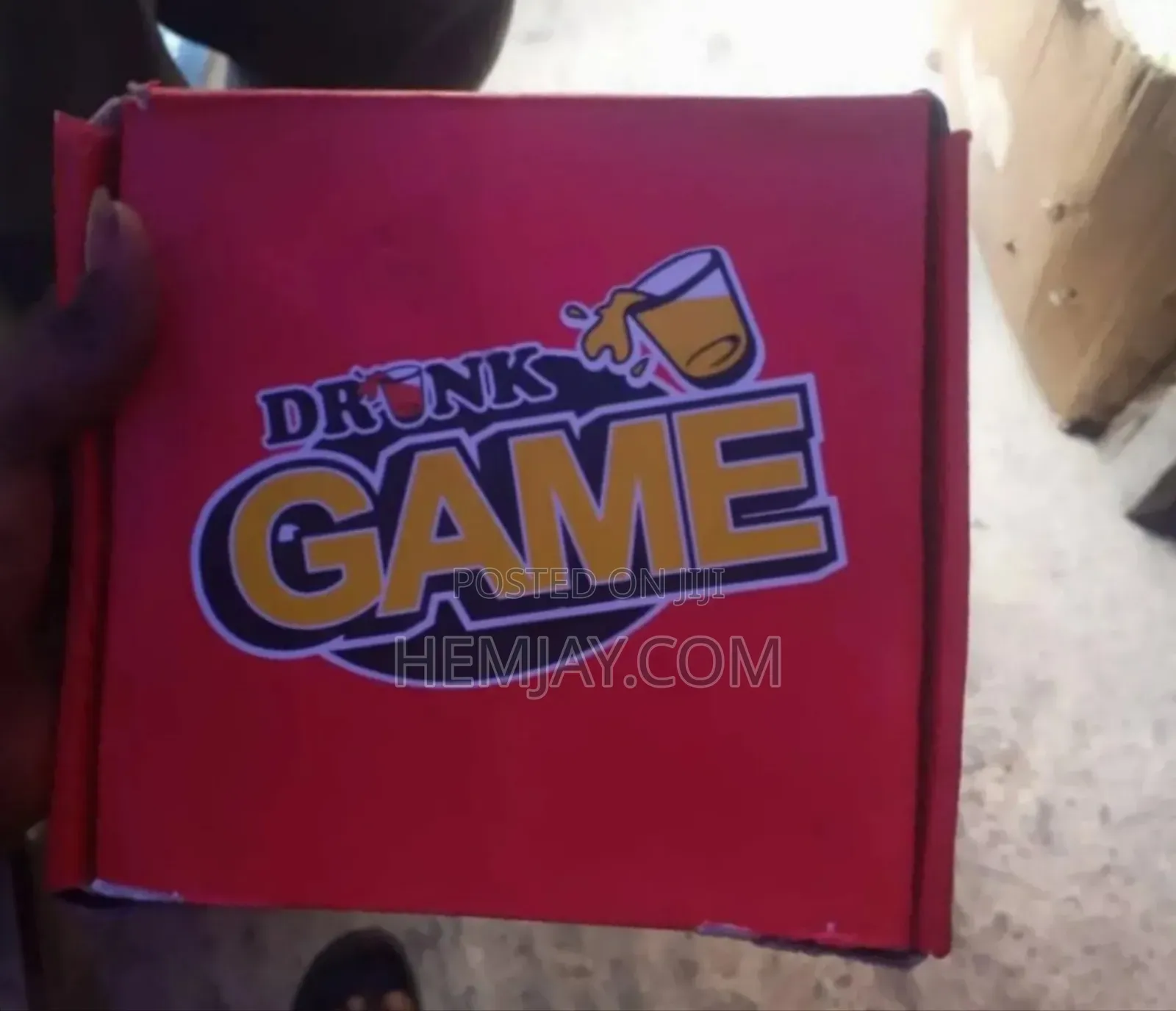 "Drunk Game". Adult Party Board/ Card/ Drunk Games.