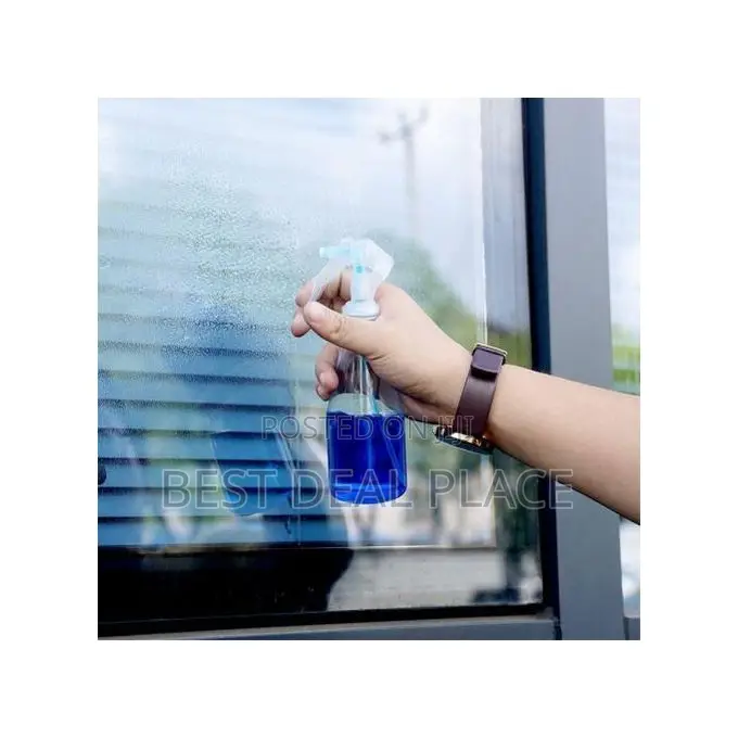 Ajvf Car Anti-Fog Glass Cleaning Effervescent Tablet