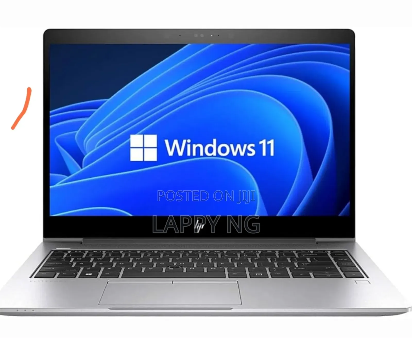 New Laptop HP EliteBook 850 G6 12GB Intel Core i7 SSD 256GB