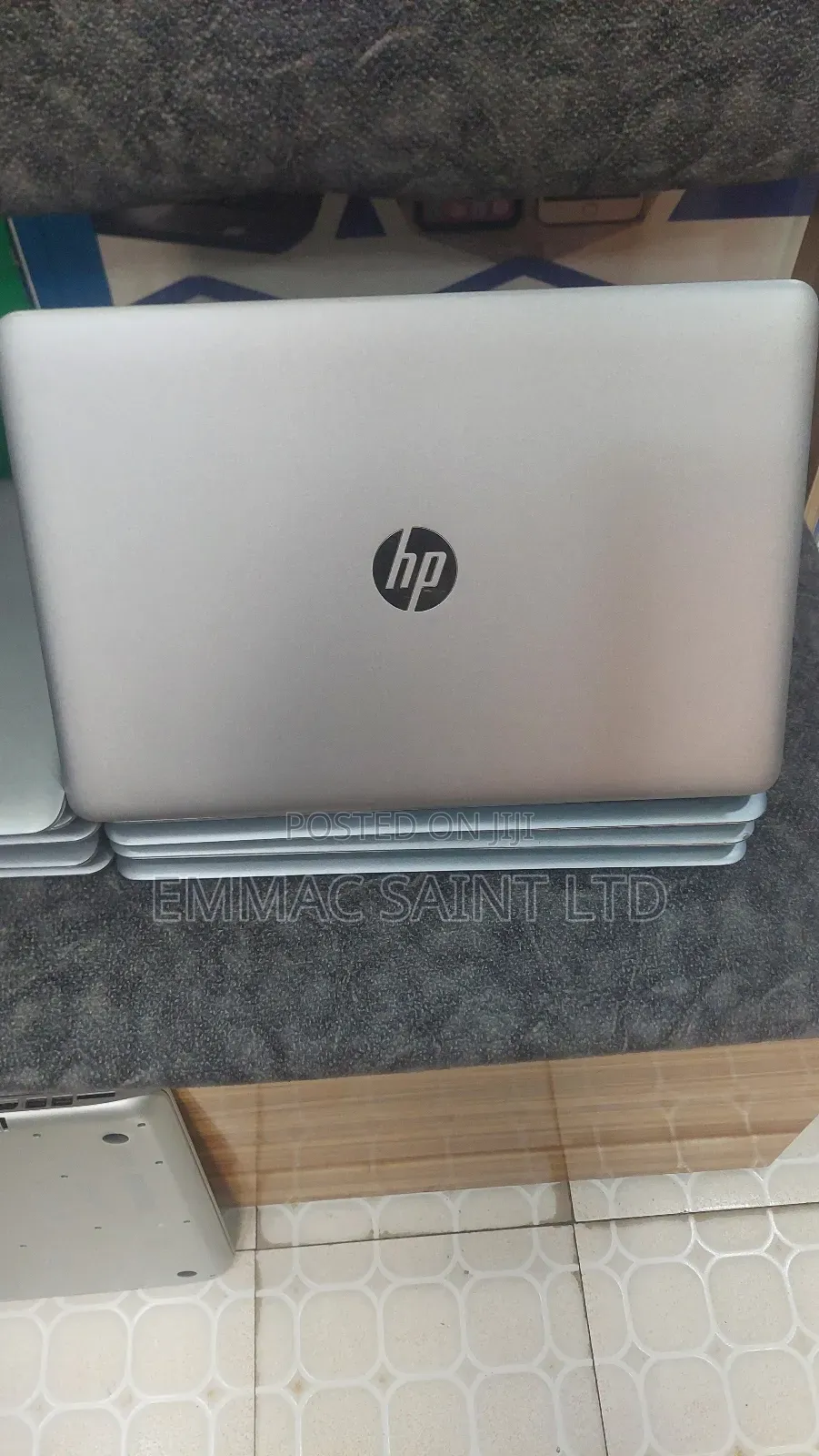 Laptop HP EliteBook 850 G3 8GB Intel Core i5 SSD 256GB