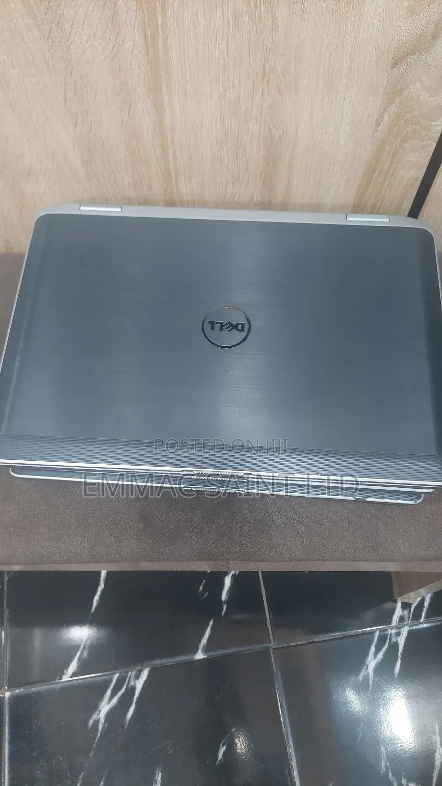 Laptop Dell Latitude E6420 4GB Intel Core i5 HDD 500GB