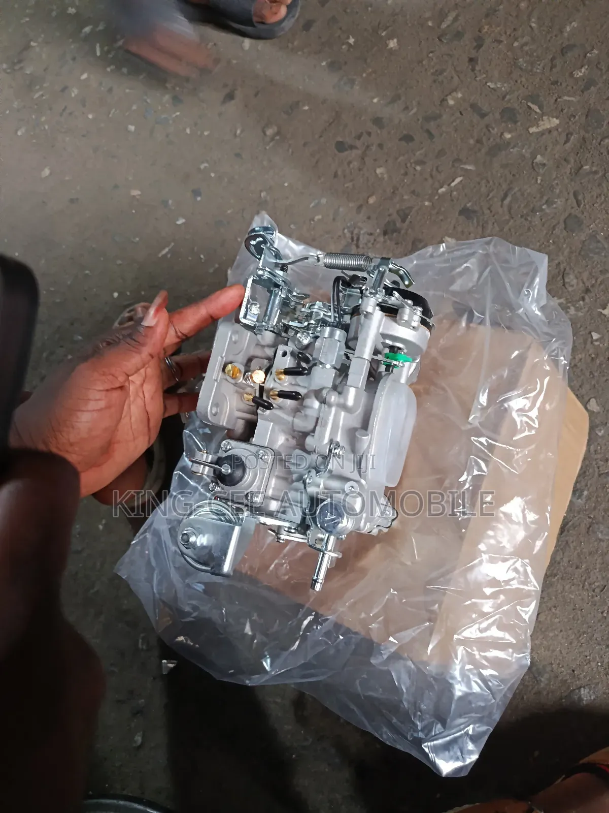 Carburetor Prado,Haice, Coaster Bus, Hilux 1rz,2rz,3rz