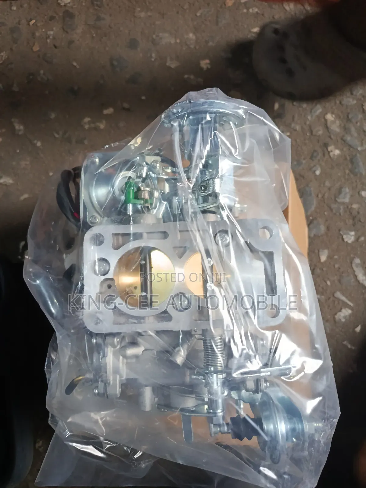 Carburetor Prado,Haice, Coaster Bus, Hilux 1rz,2rz,3rz
