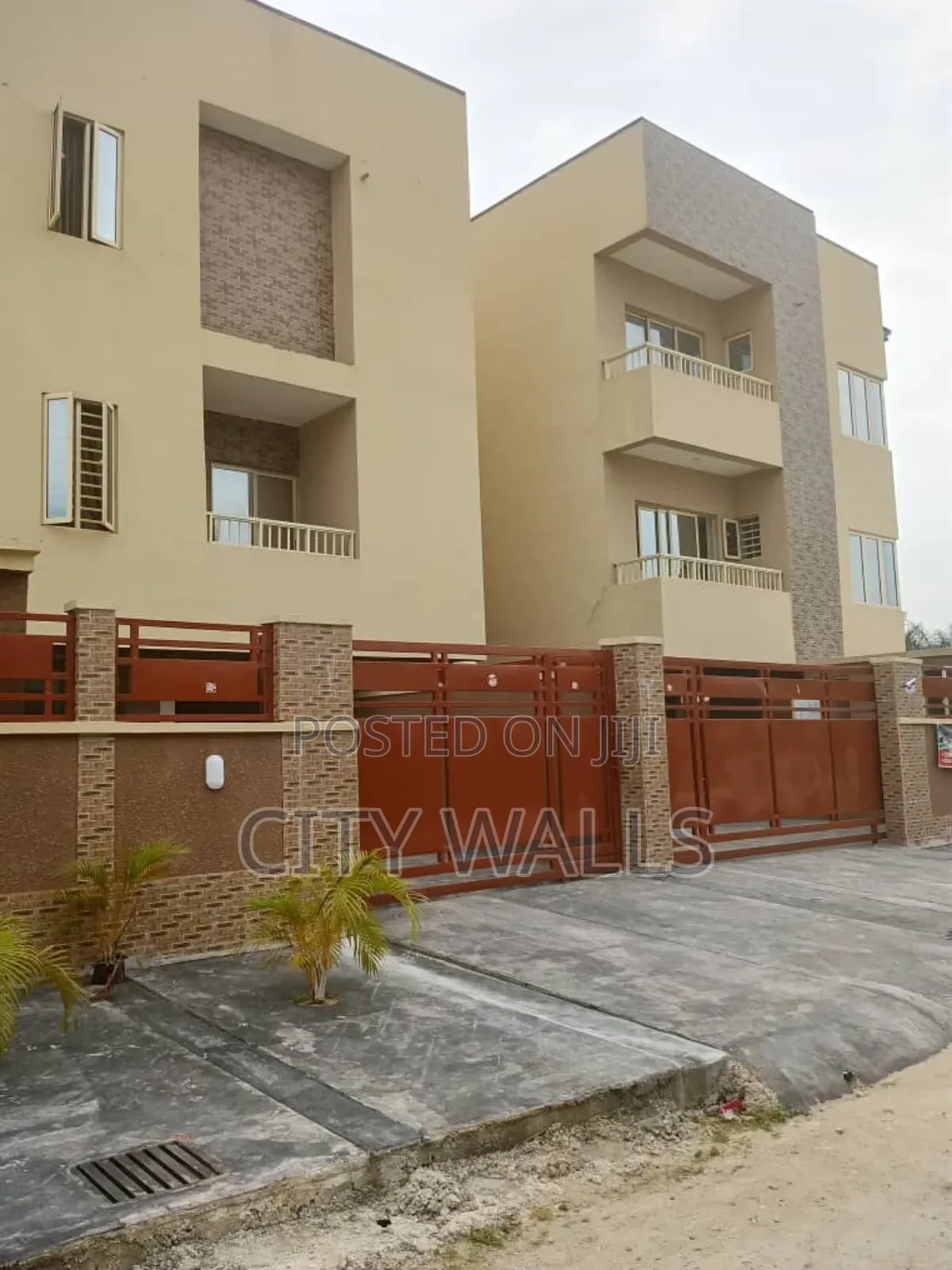 Studio Apartment in Abraham Adesanya Estate for rent
