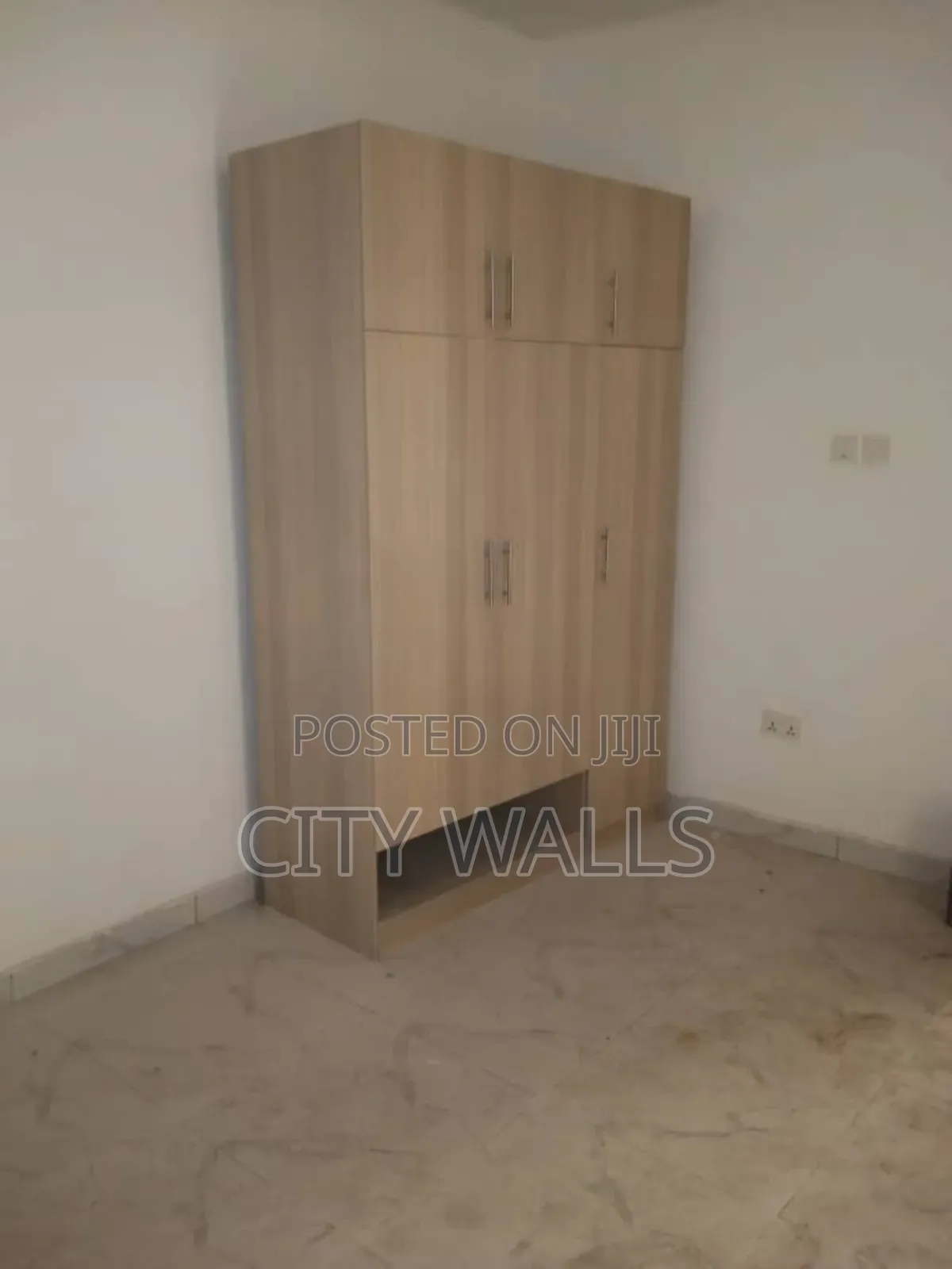 Studio Apartment in Abraham Adesanya Estate for rent