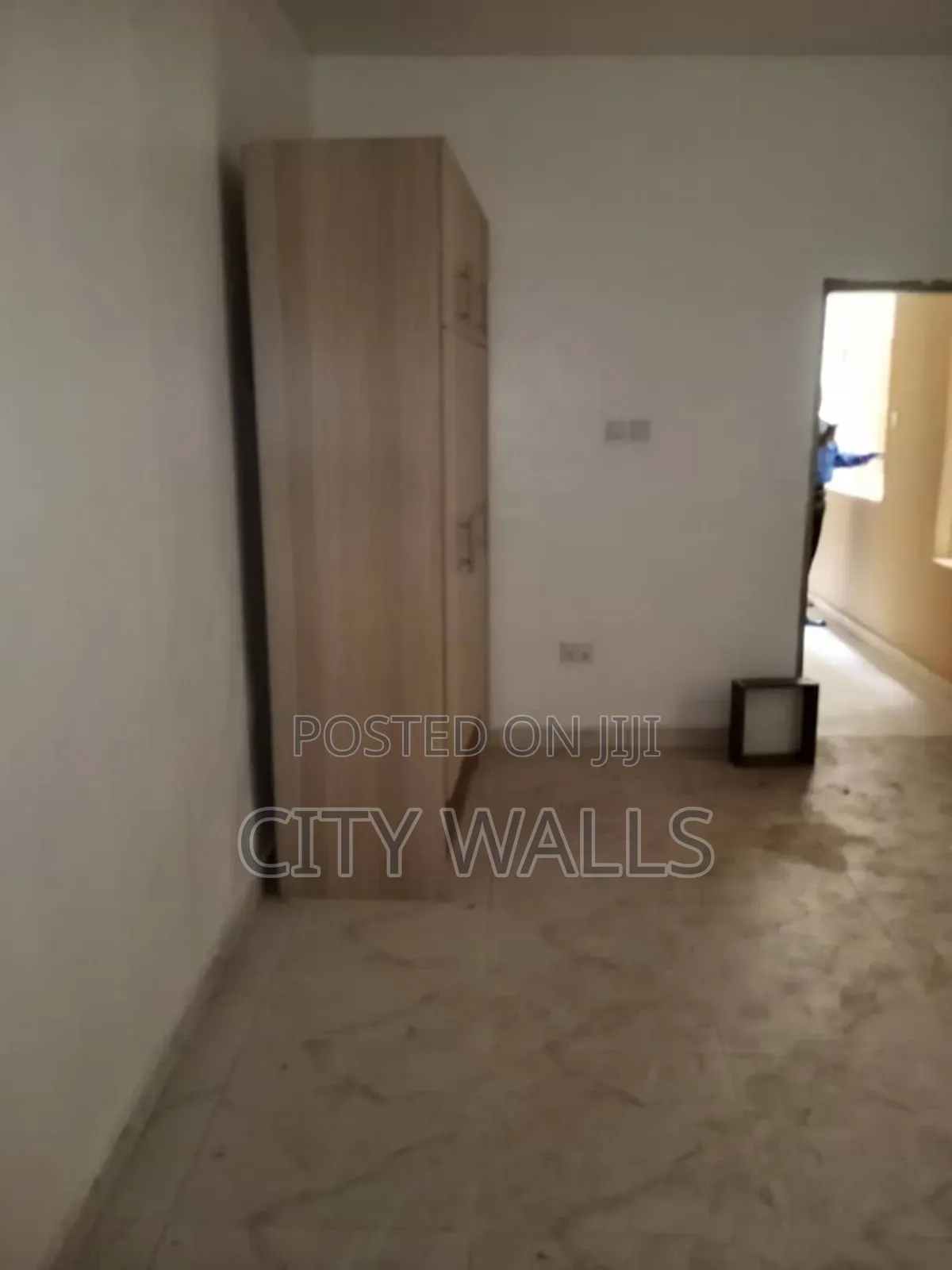 Studio Apartment in Abraham Adesanya Estate for rent