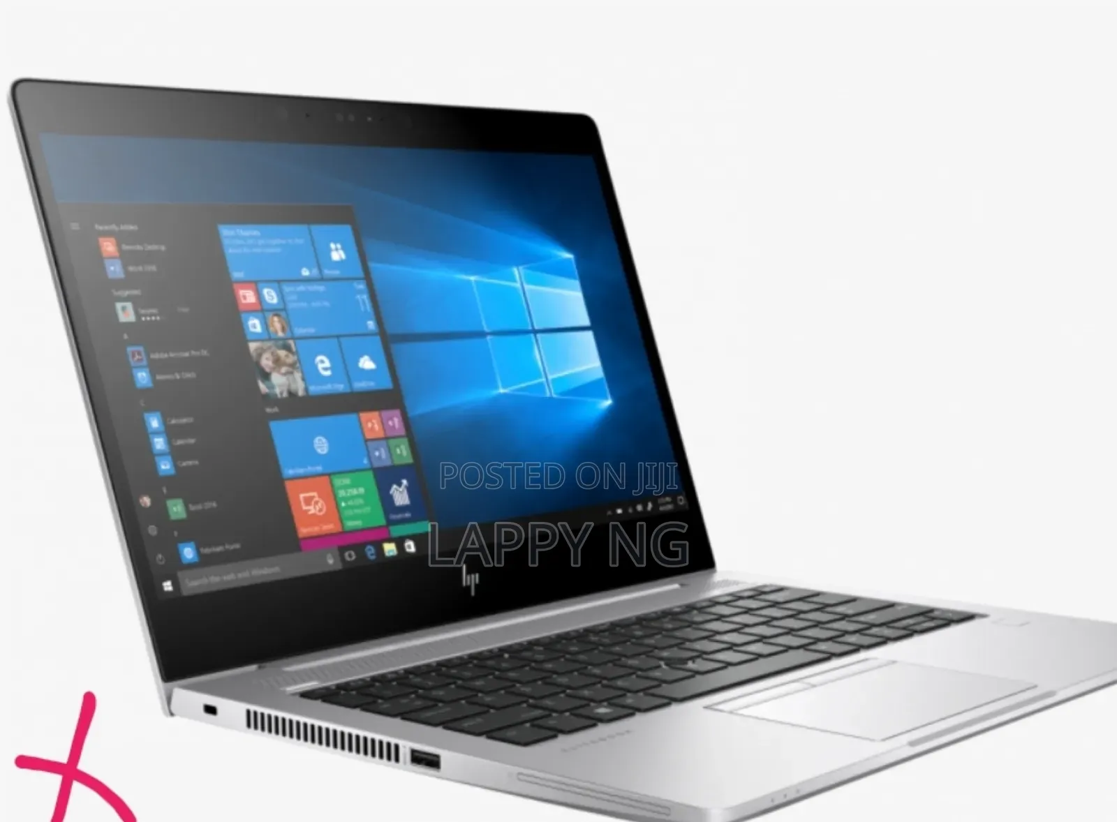 New Laptop HP EliteBook 850 G6 16GB Intel Core i7 SSD 1T