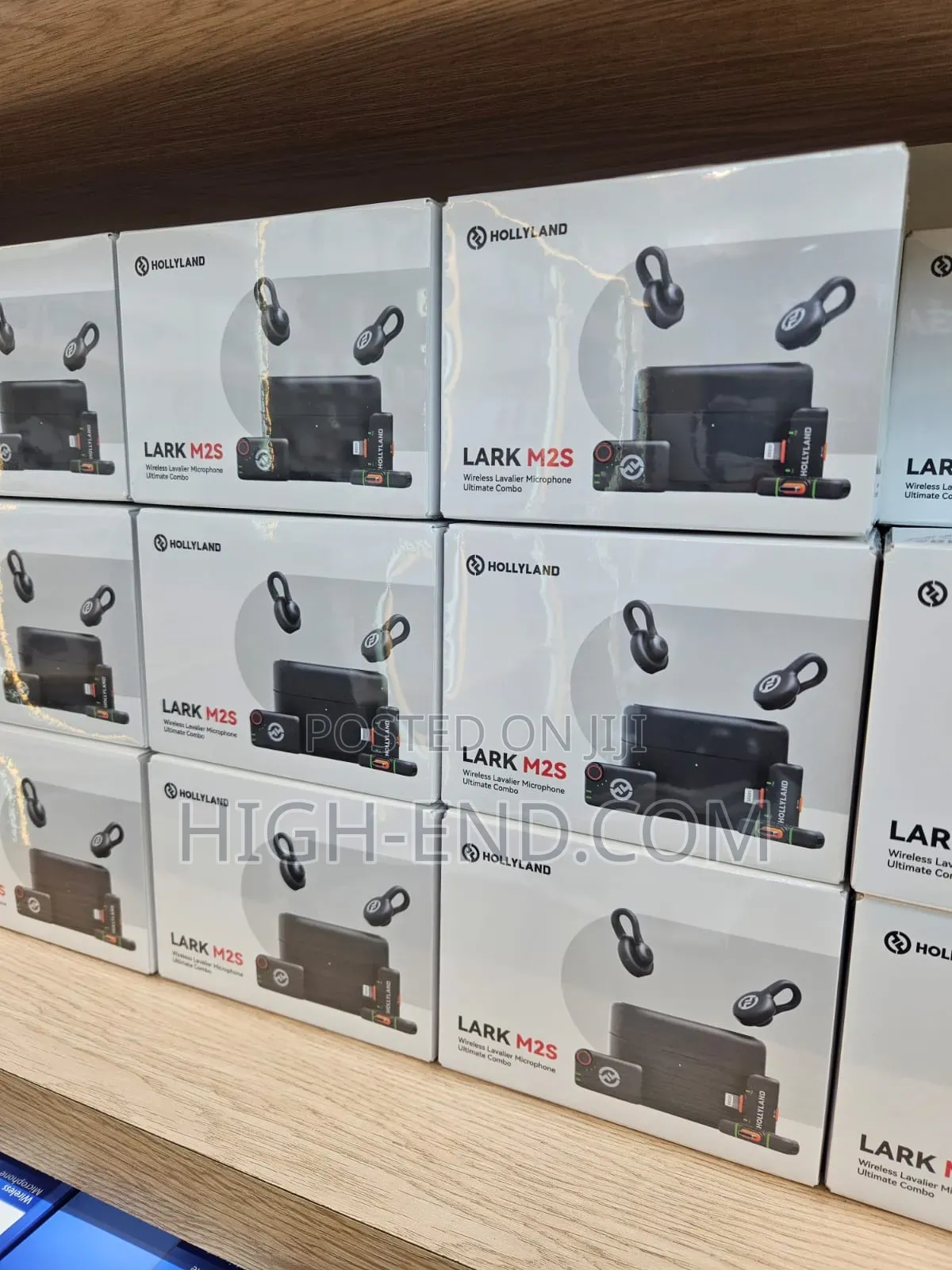 Hollyland Lark M2s Ultimate Combo