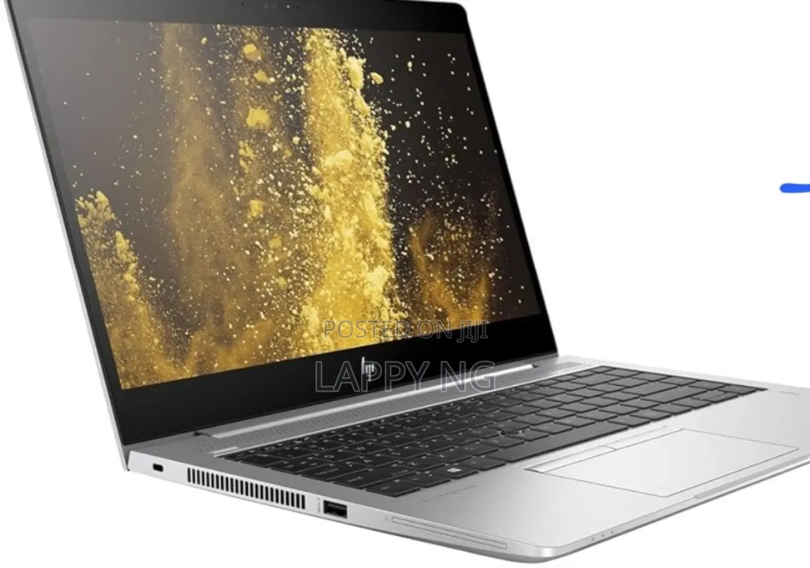 New Laptop HP EliteBook 850 G6 16GB Intel Core i7 SSD 1T