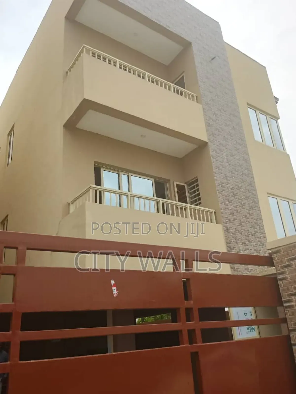 2bdrm Block of Flats in Abraham Adesanya Estate for rent