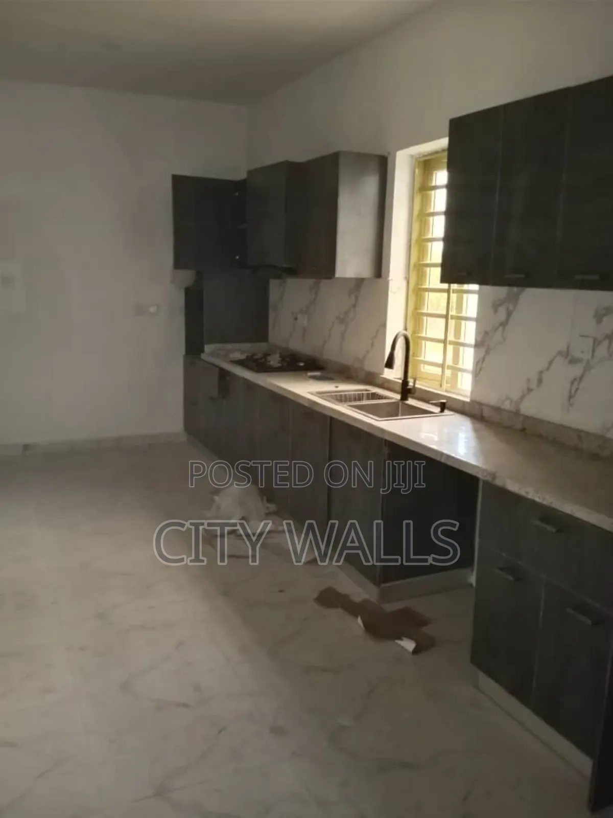 2bdrm Block of Flats in Abraham Adesanya Estate for rent