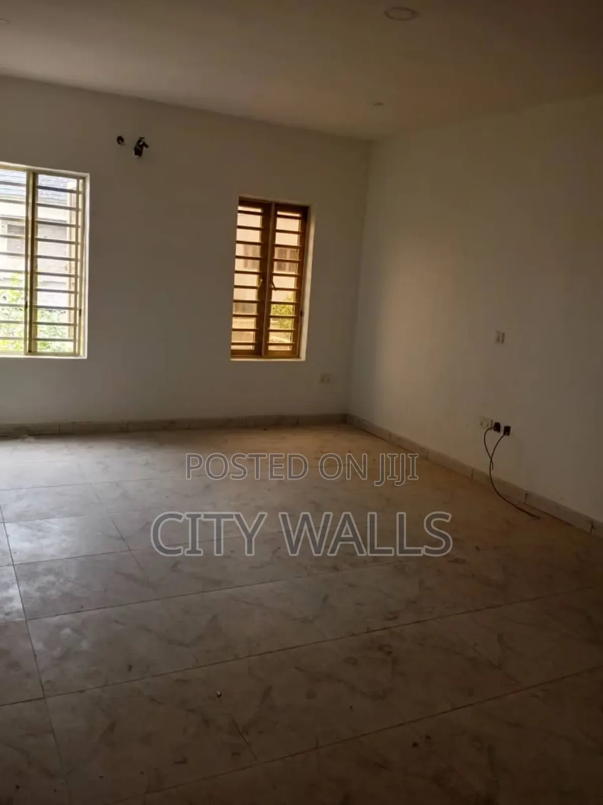 2bdrm Block of Flats in Abraham Adesanya Estate for rent