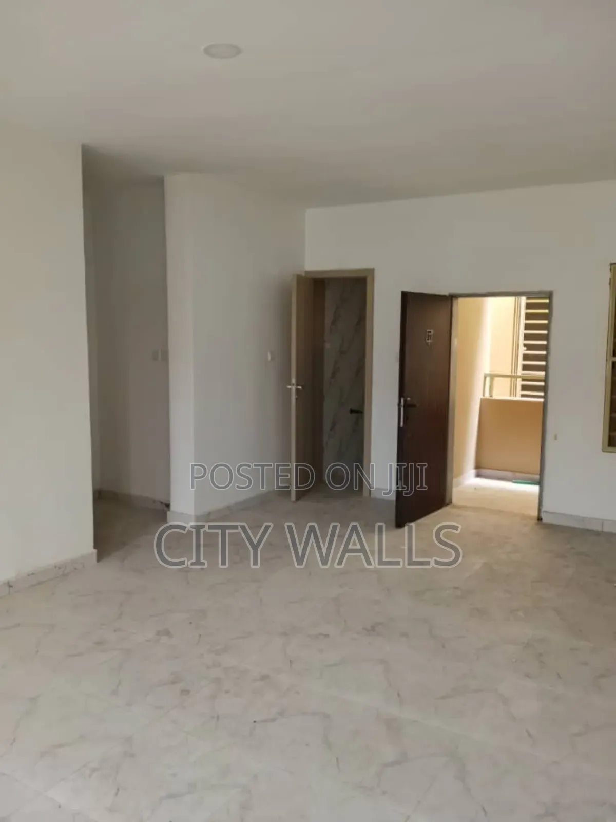 2bdrm Block of Flats in Abraham Adesanya Estate for rent