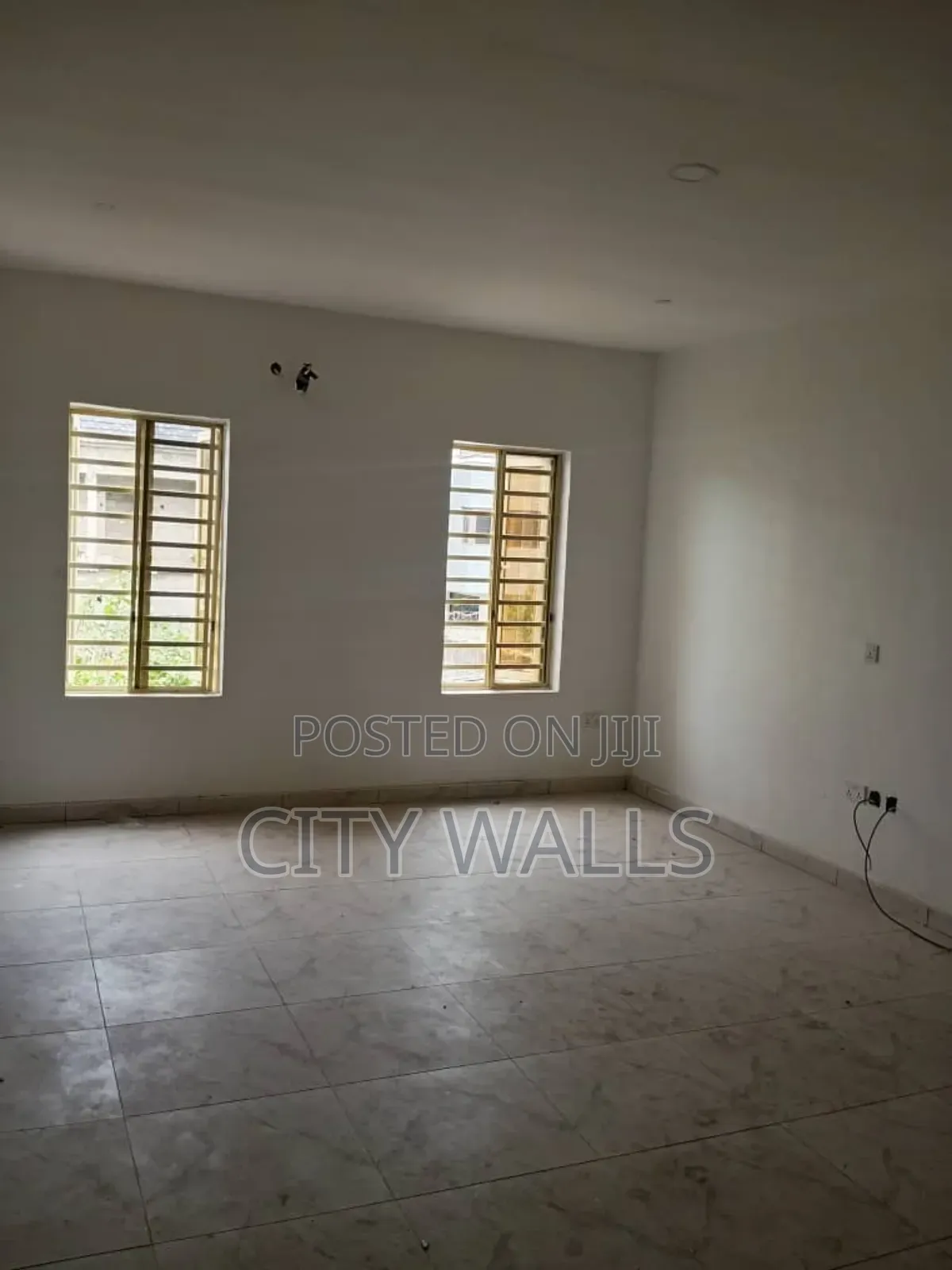 2bdrm Block of Flats in Abraham Adesanya Estate for rent
