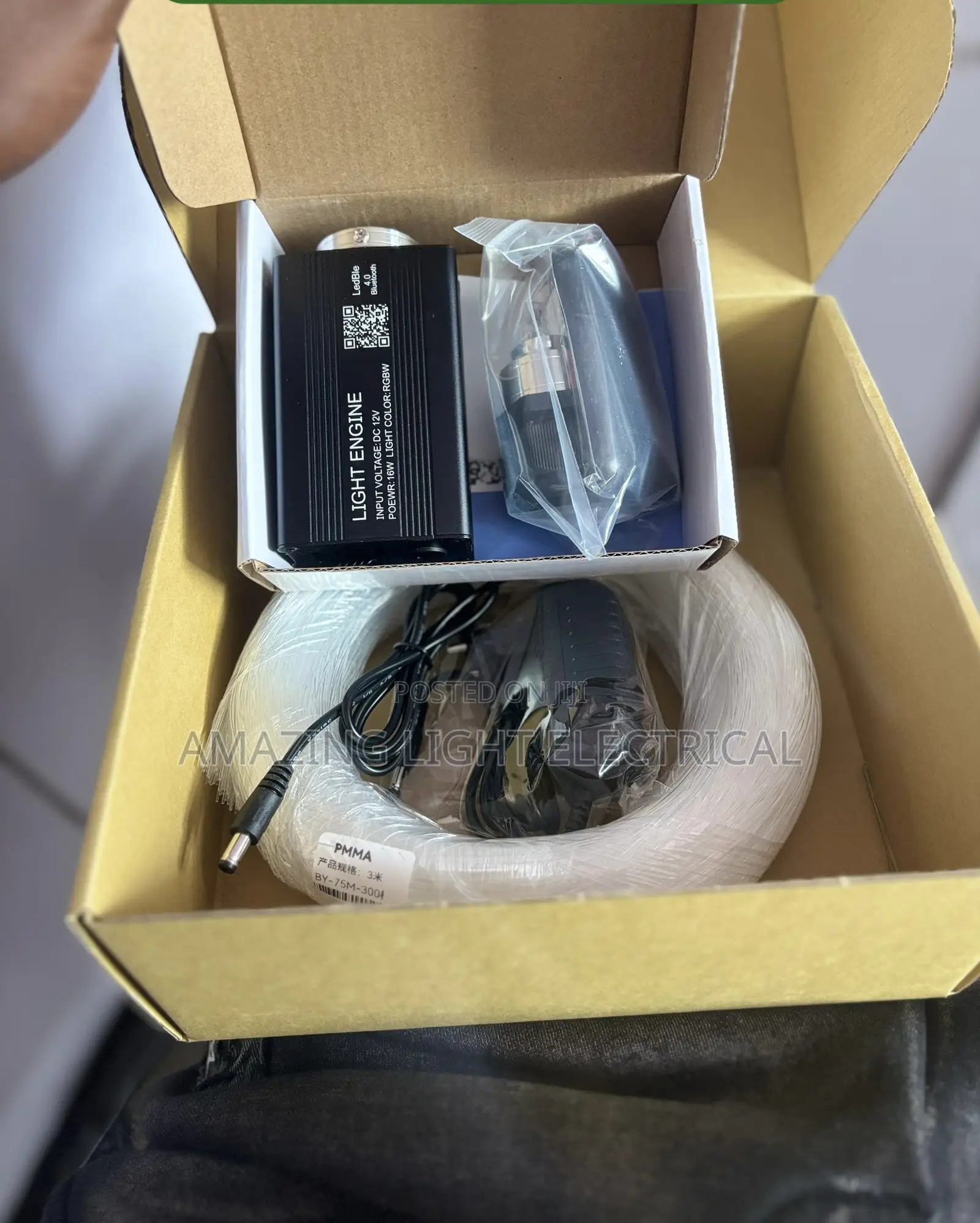 Star Lights For Car And Home