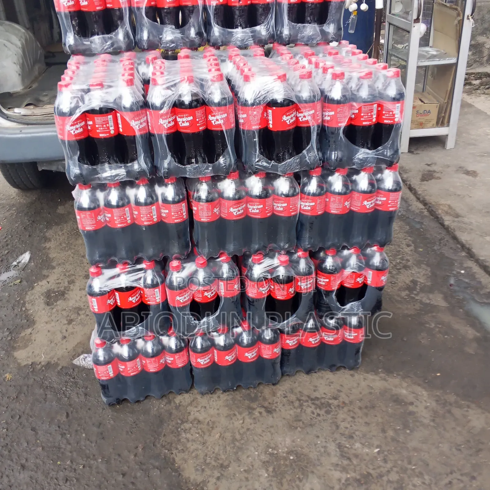 American Cola