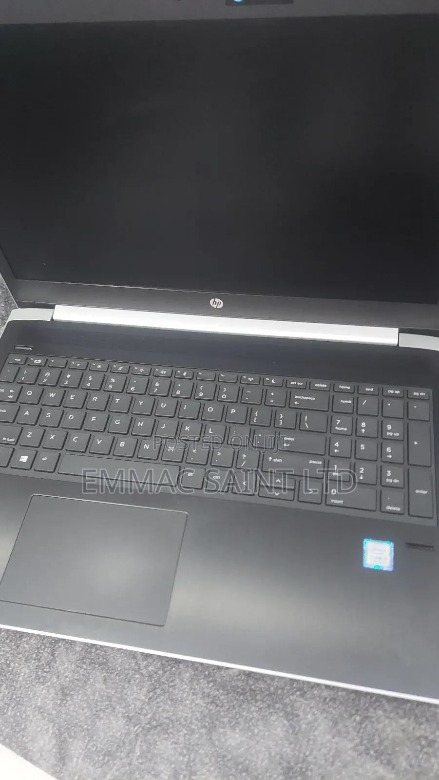 Laptop HP ProBook 450 G5 8GB Intel Core i5 SSD 256GB