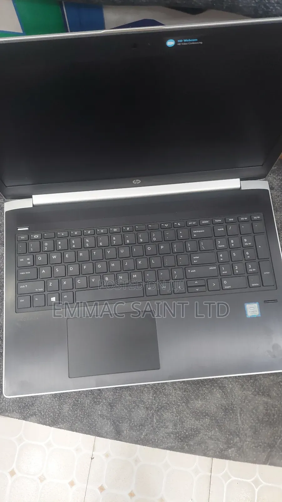 Laptop HP ProBook 450 G5 8GB Intel Core i5 SSD 256GB