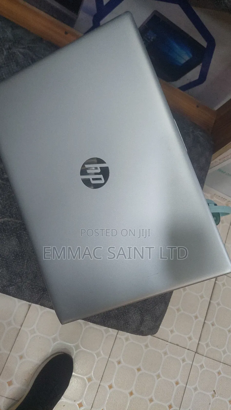 Laptop HP ProBook 450 G5 8GB Intel Core i5 SSD 256GB