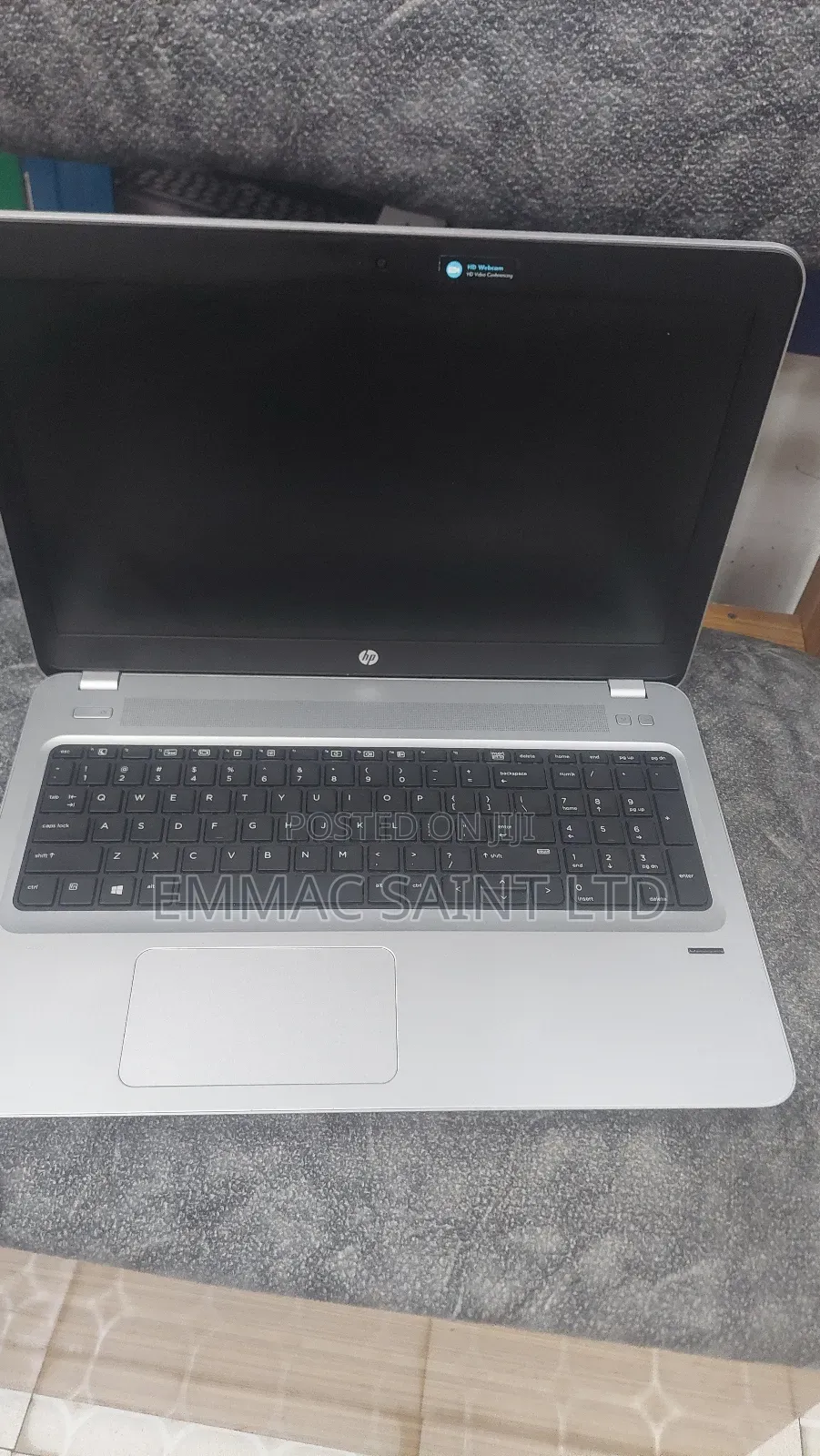 Laptop HP ProBook 455 G4 8GB AMD A8 SSD 256GB