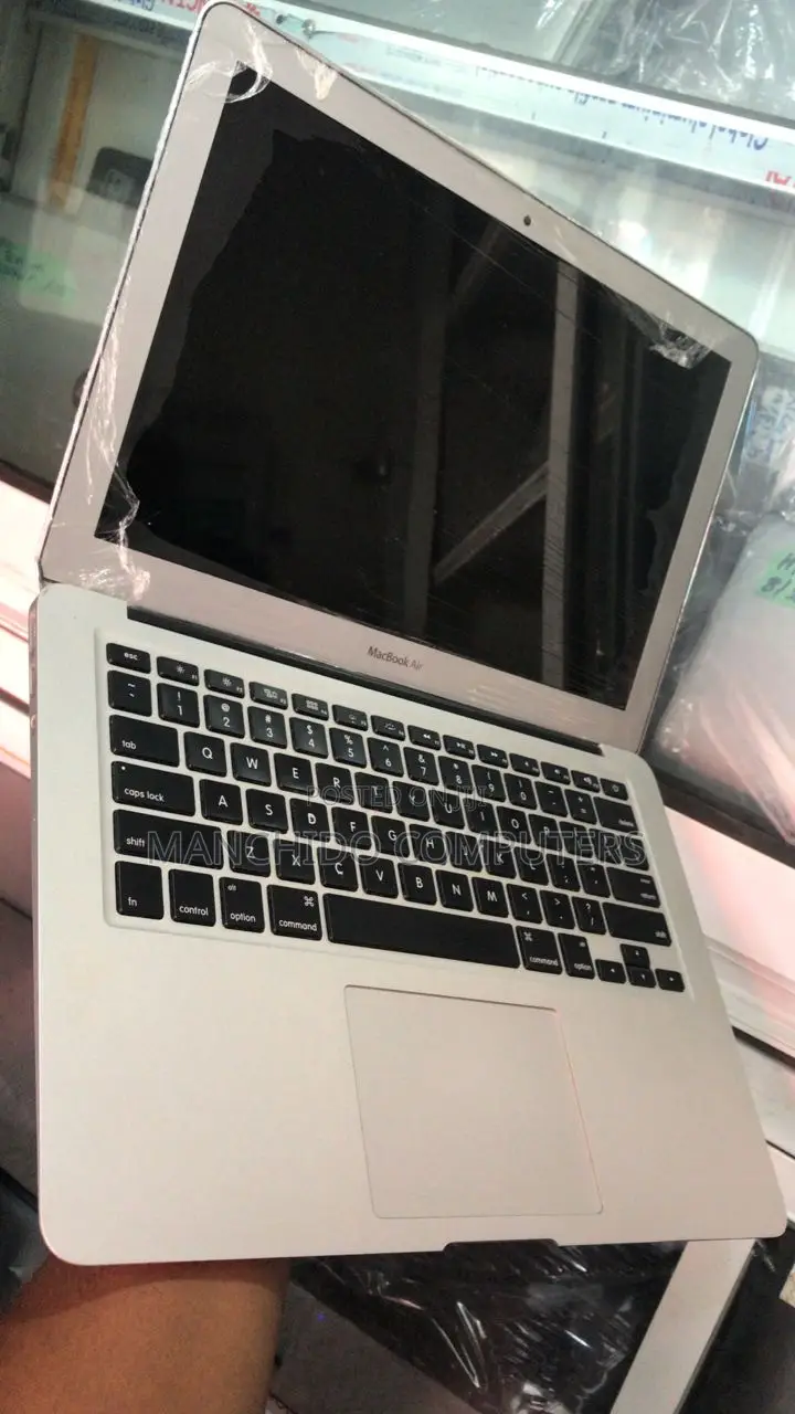 Laptop Apple MacBook Air 2013 8GB Intel Core i7 SSD 128GB