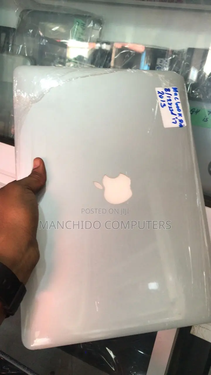 Laptop Apple MacBook Air 2013 8GB Intel Core i7 SSD 128GB