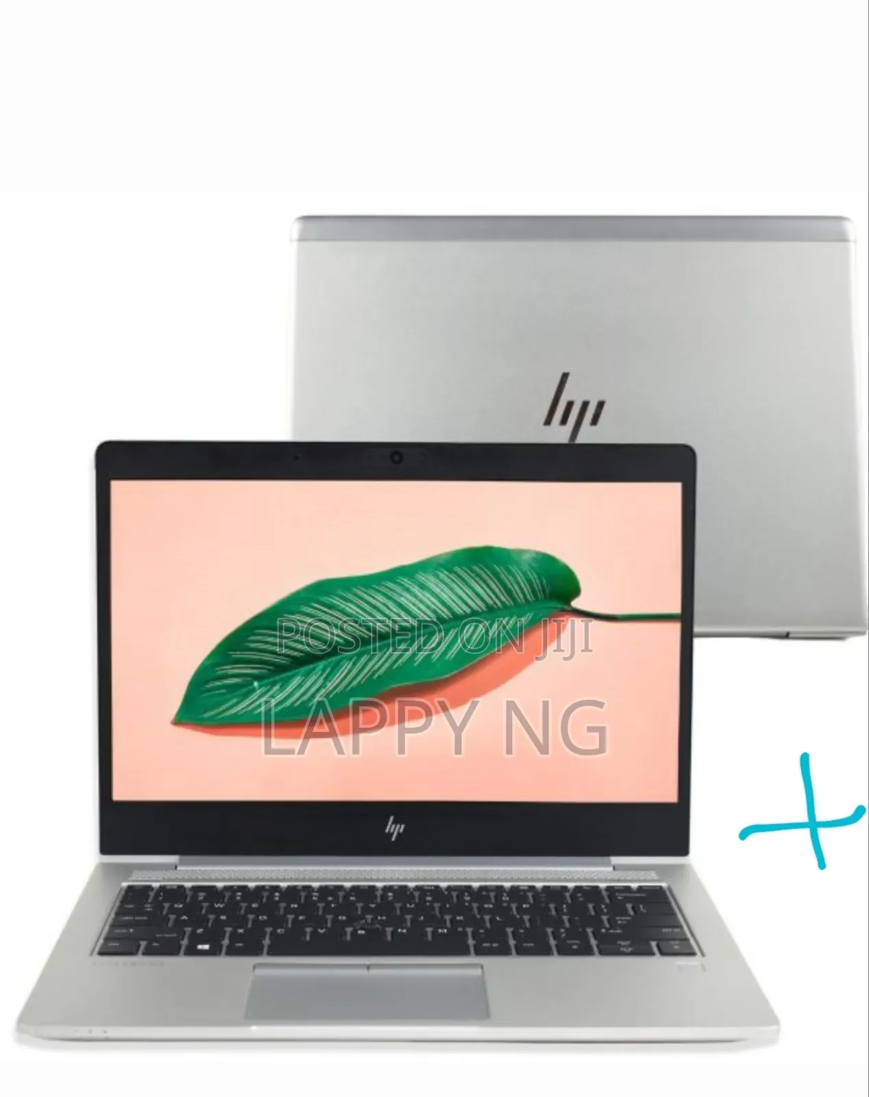 New Laptop HP EliteBook 850 G5 8GB Intel Core i7 SSD 256GB