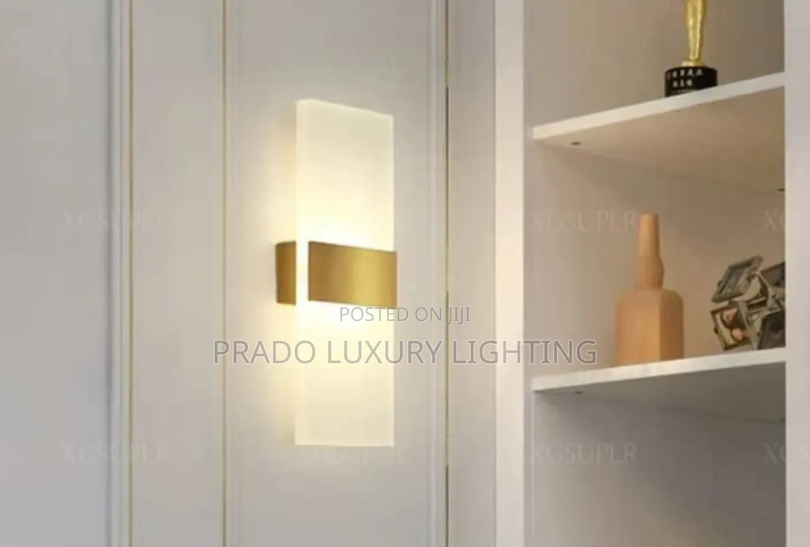 Glass Wall Bracket