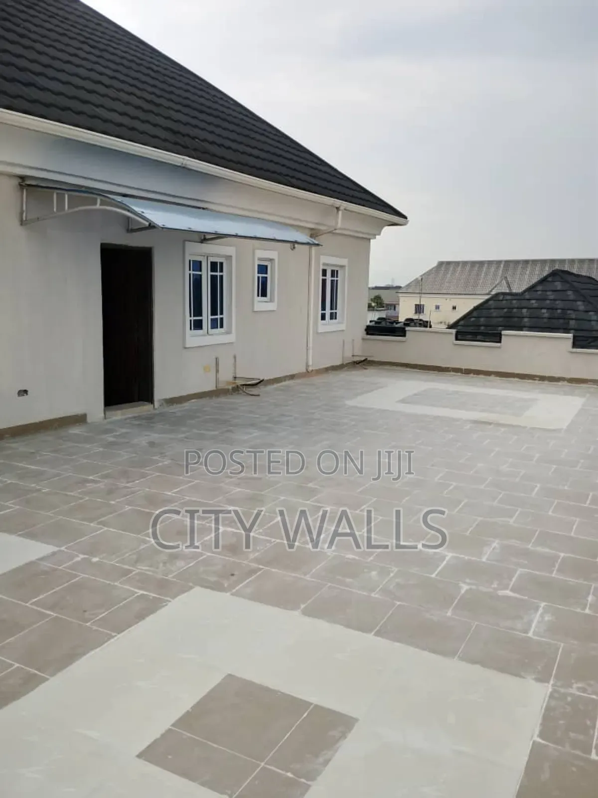 4bdrm House in Ilaje / Lekki for rent