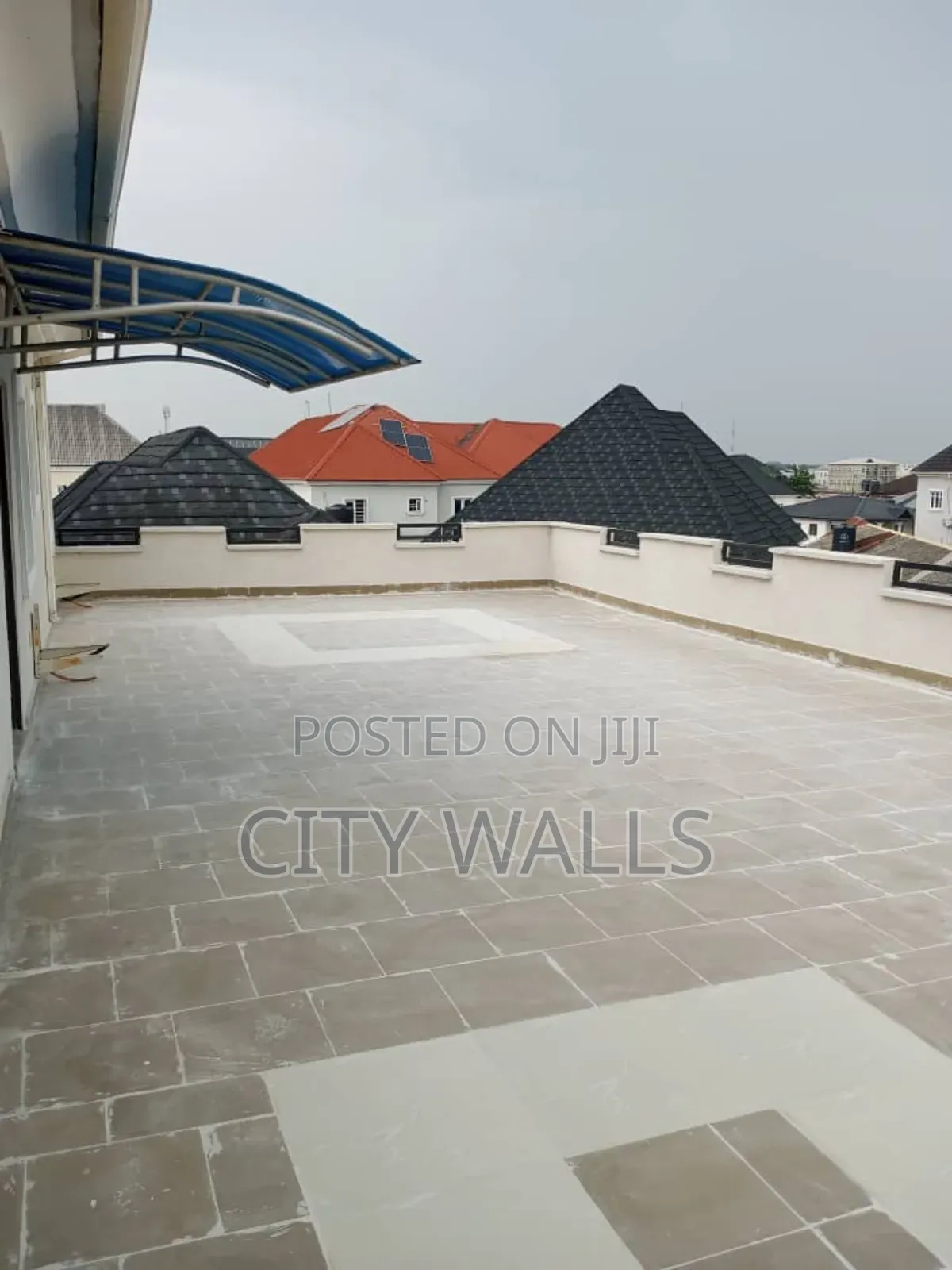 4bdrm House in Ilaje / Lekki for rent