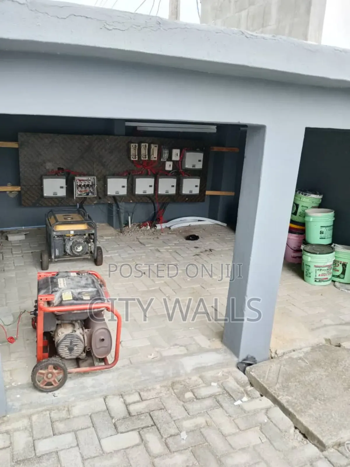 4bdrm House in Ilaje / Lekki for rent