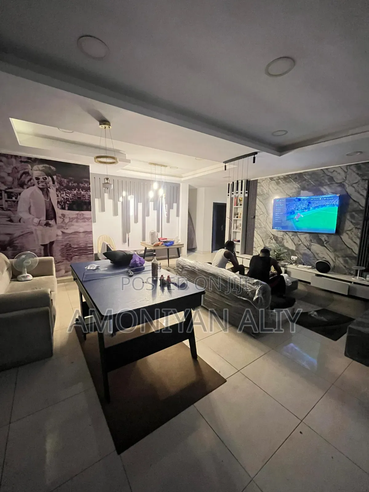 2bdrm Apartment in Oral Estate, Chevron for sale