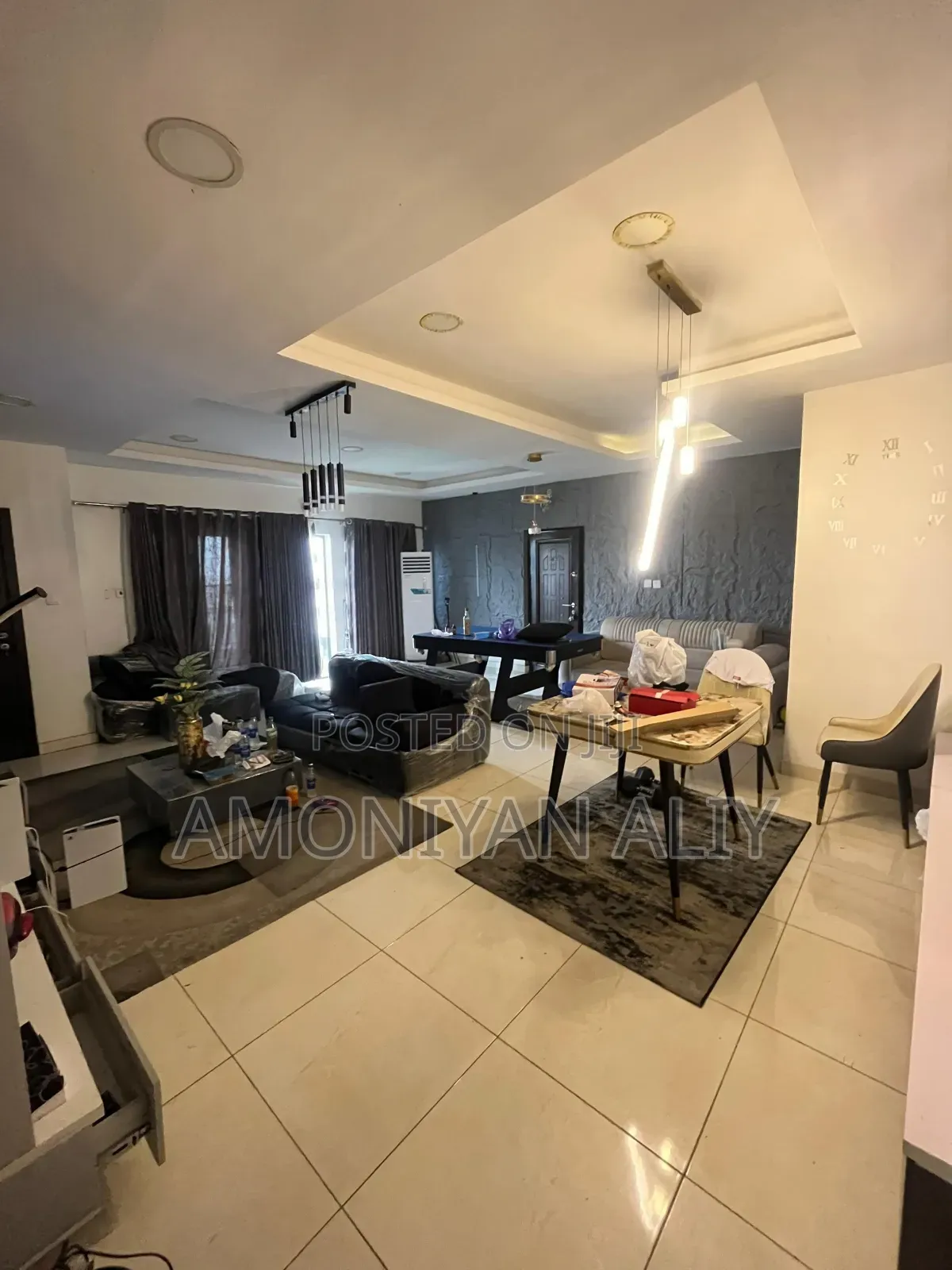 2bdrm Apartment in Oral Estate, Chevron for sale