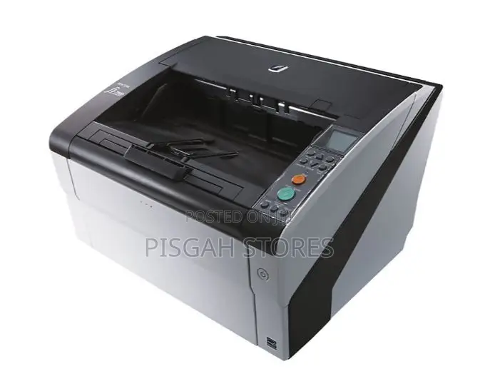 Fujitsu Fi-7900 A3 Production Scanner