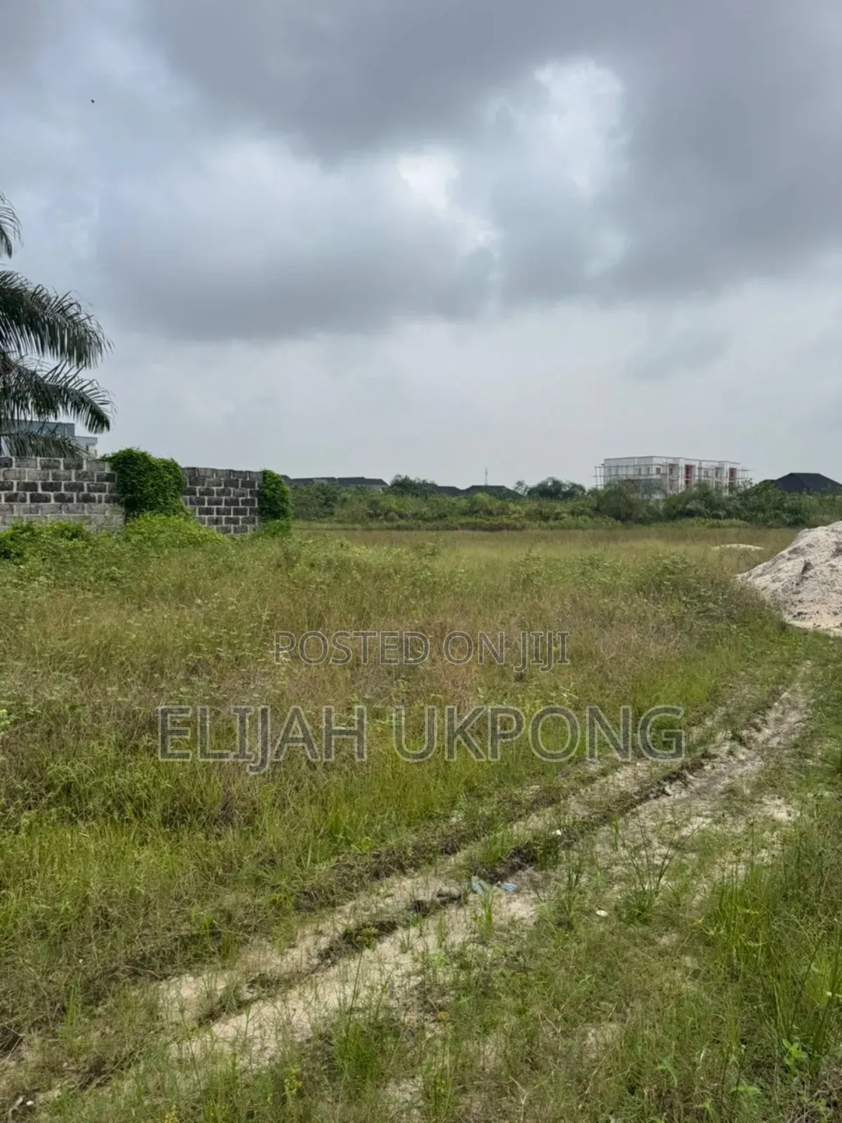 20 Plots of Land for Sale