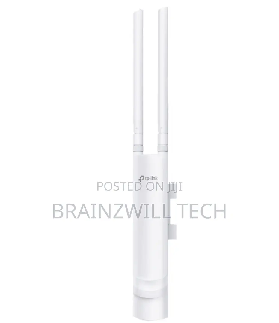 Tp-Link Eap113-Outdoor | 300mbps Wireless N Outdoor Access Point