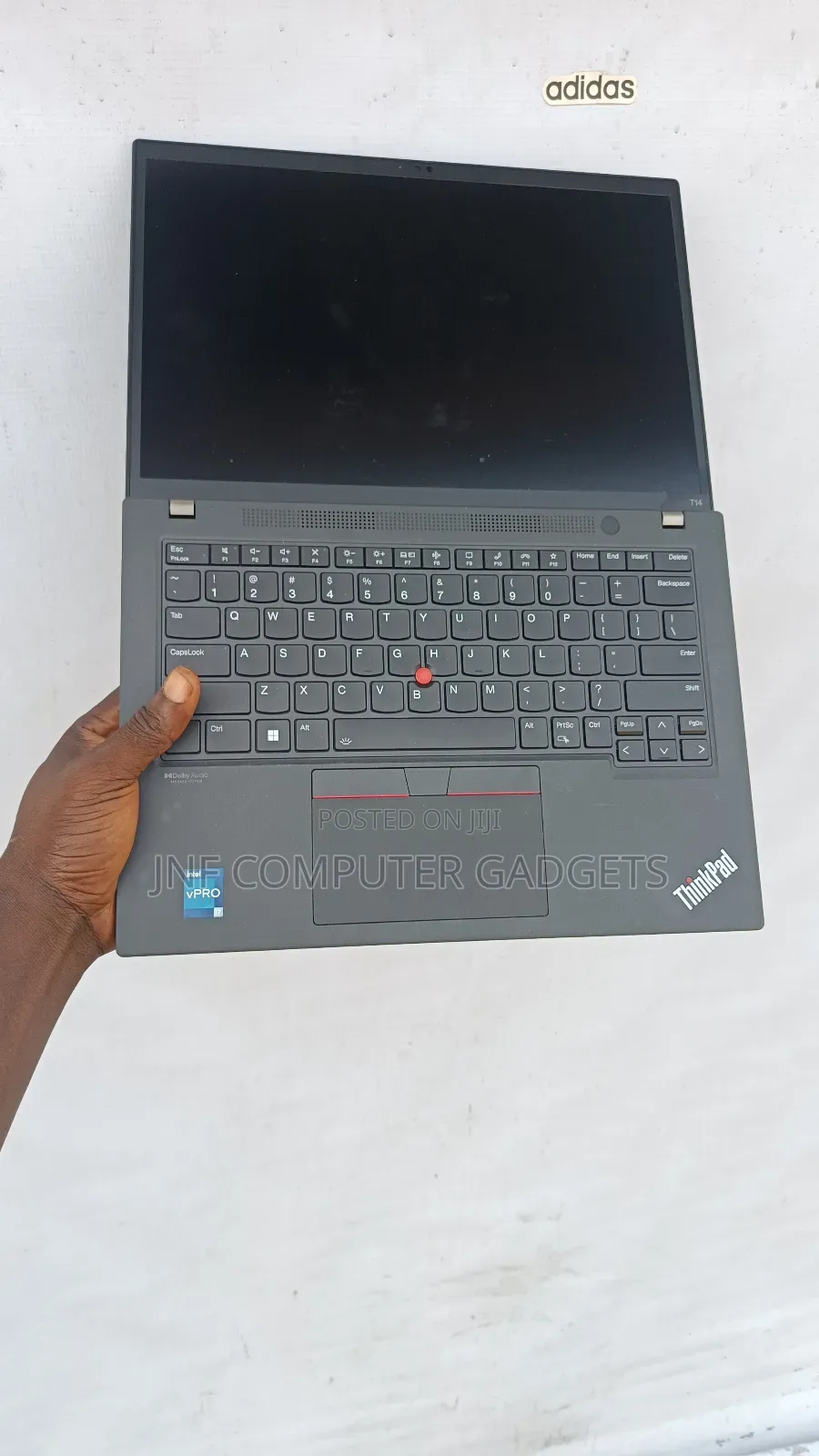 Laptop Lenovo ThinkPad T14 G4 16GB Intel Core i5 SSD 512GB