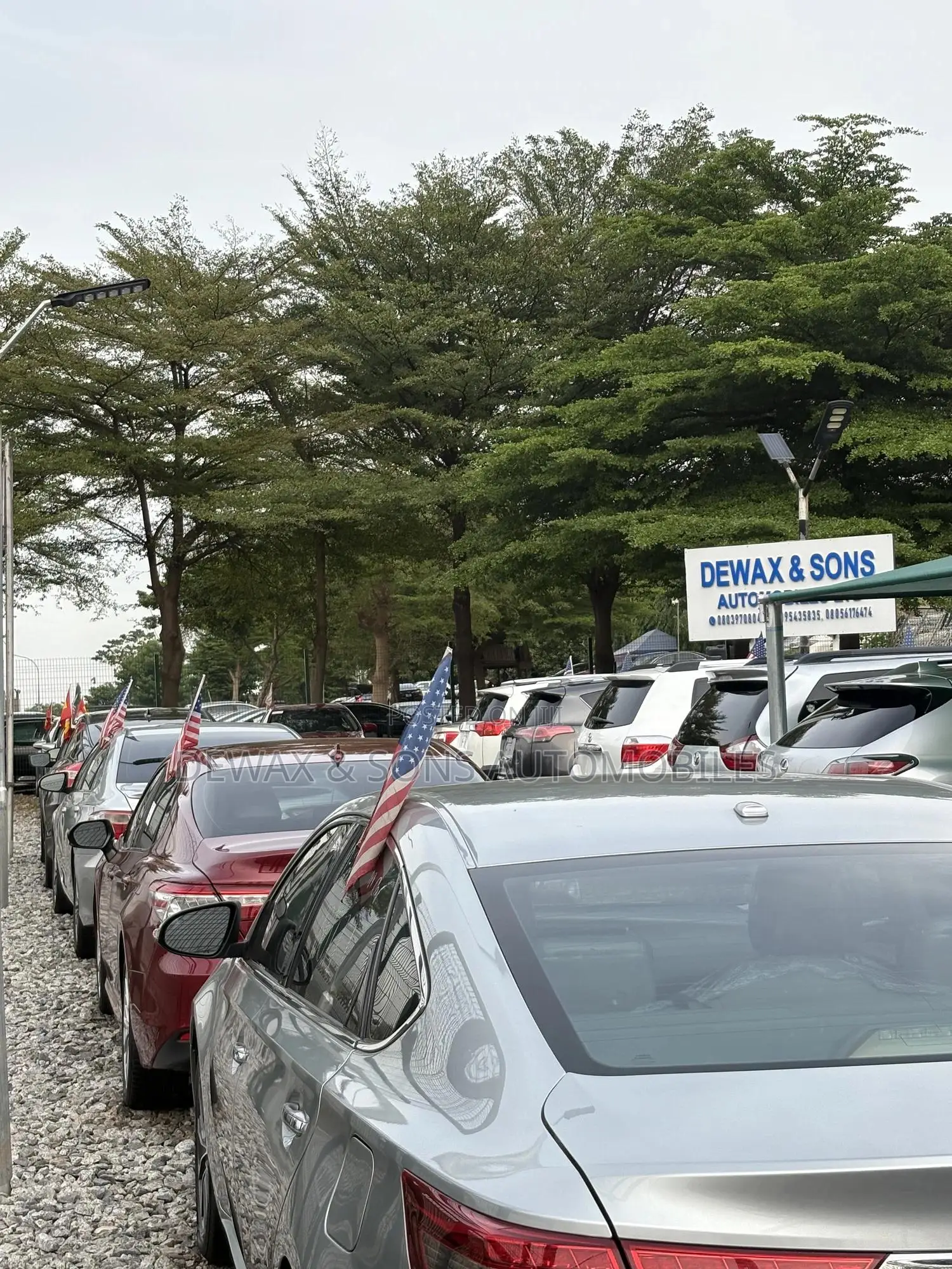 Toyota RAV4 2015 Silver