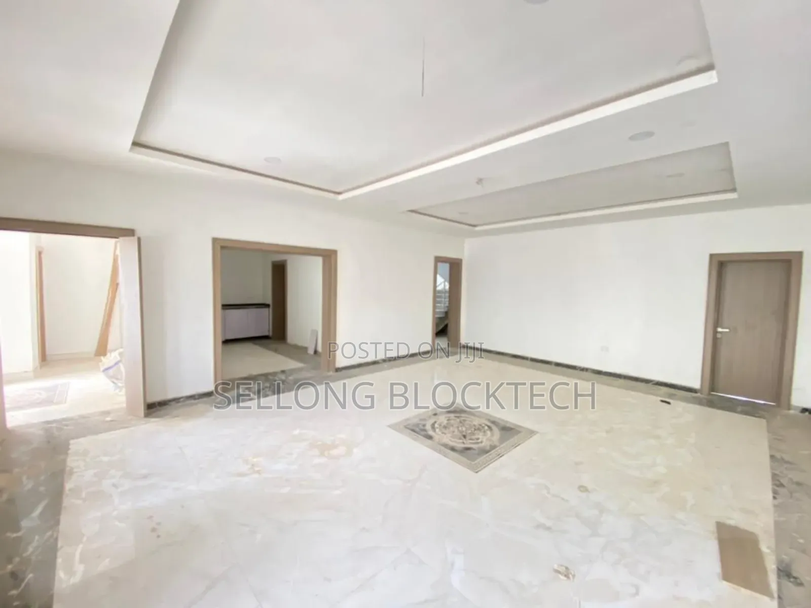 4bdrm Duplex in Life Camp for rent
