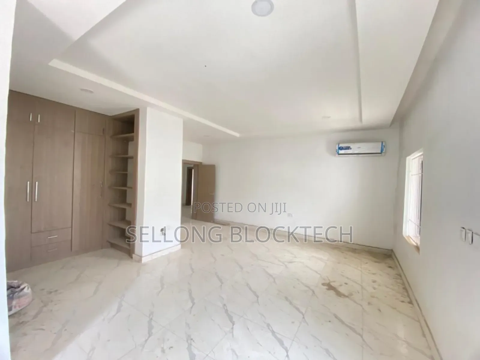 4bdrm Duplex in Life Camp for rent