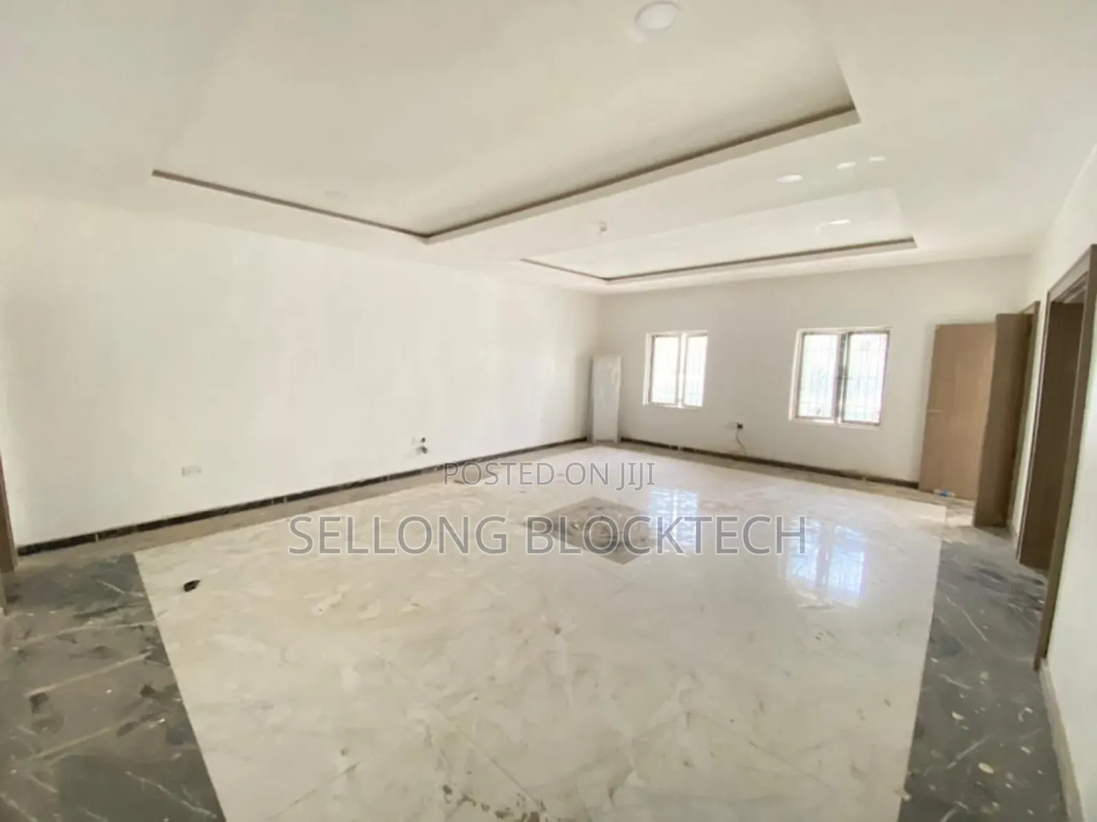 4bdrm Duplex in Life Camp for rent