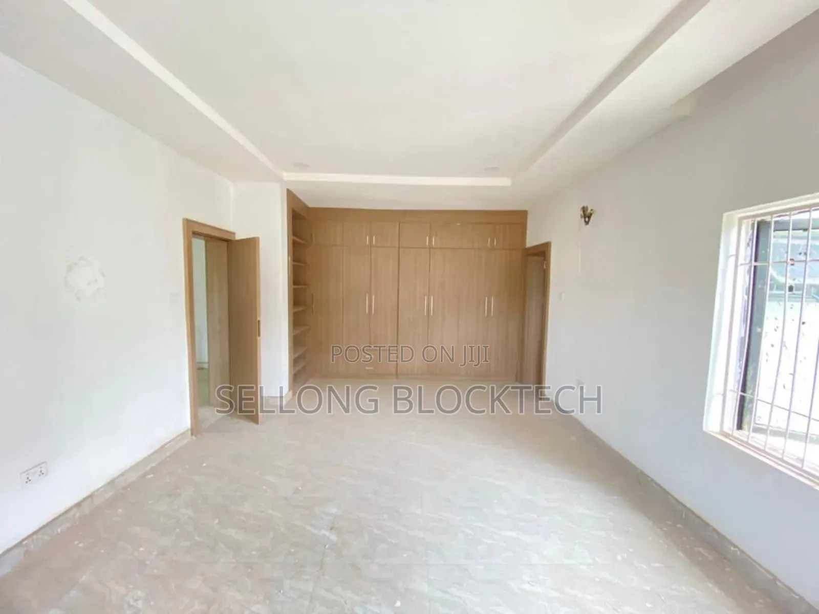 4bdrm Duplex in Life Camp for rent
