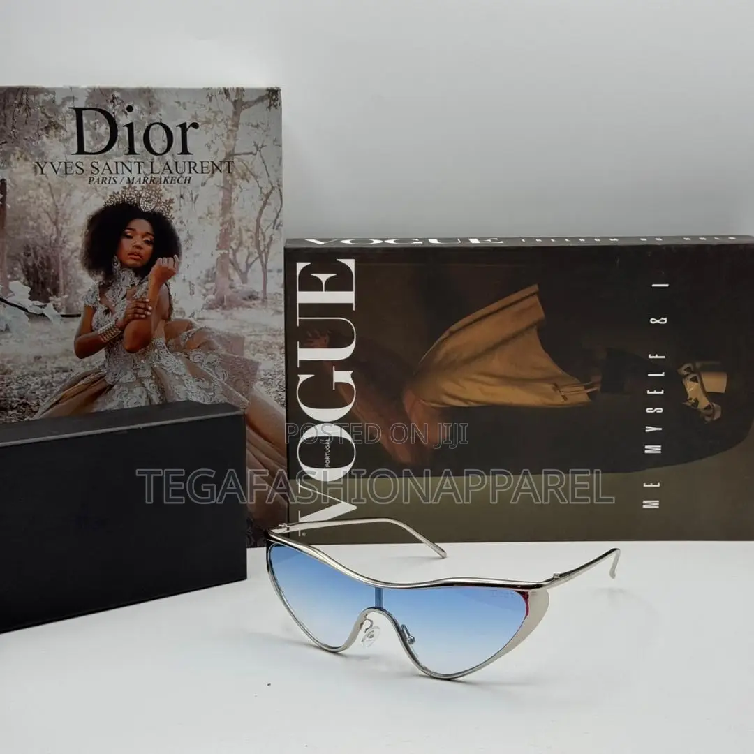 Dior Feminine Sunglasses